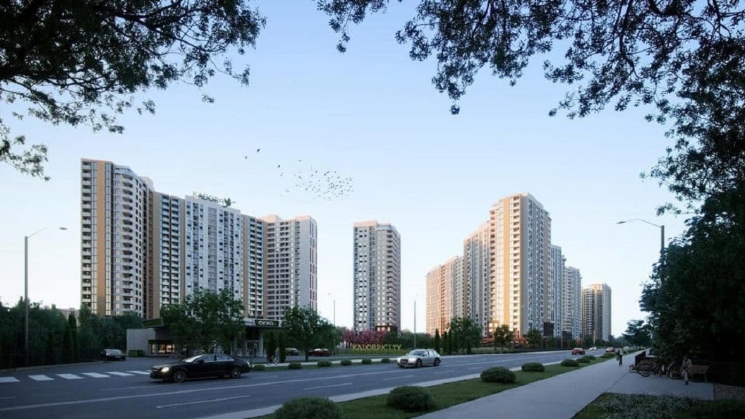 продажа однокомнатной квартиры номер A-173940 в Приморском районе, фото номер 5